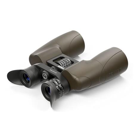 JUMELLES 7X50 WP YUKON SOLARIS