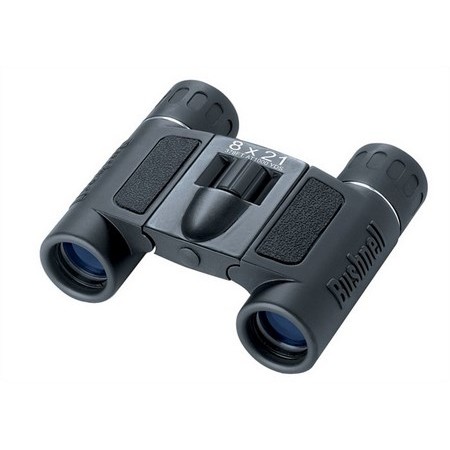 Jumelles 8X21 Bushnell Powerview En Toit