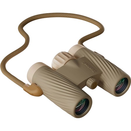 JUMELLES 8X25 BUSHNELL A1 BEIGE TRANCHÉE