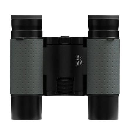 JUMELLES 8X25 ED ZERO TECH THRIVE HD