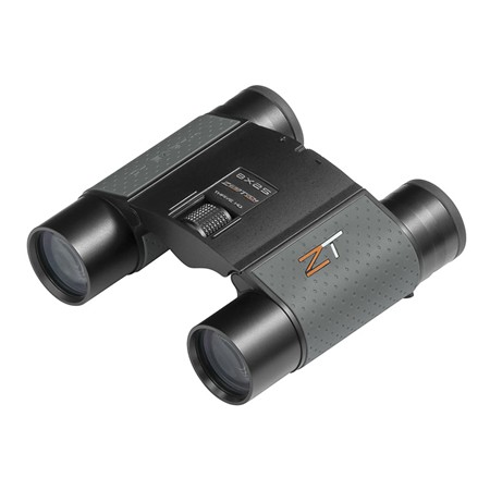 Jumelles 8X25 Ed Zero Tech Thrive Hd