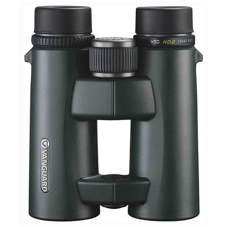 Jumelles 8X25 Vanguard Veo Hd2