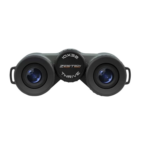 JUMELLES 8X32 ZERO TECH THRIVE