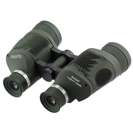JUMELLES 8X40 GAMO PR AUTO FOCUS