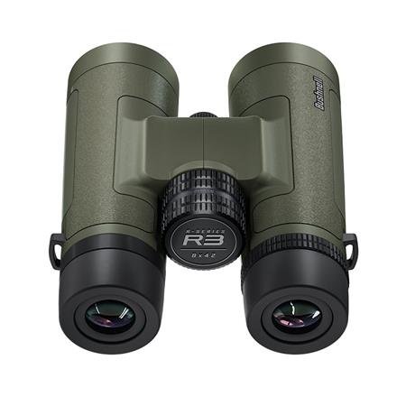 JUMELLES 8X42 BUSHNELL BANNER R3