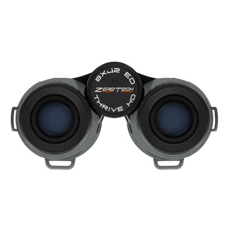 JUMELLES 8X42 ED ZERO TECH THRIVE HD