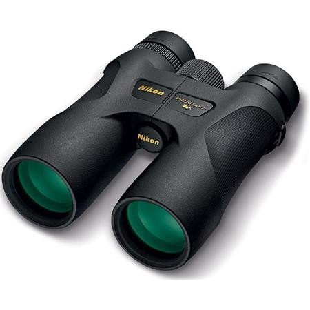 Jumelles 8X42 Nikon Prostaff 7S