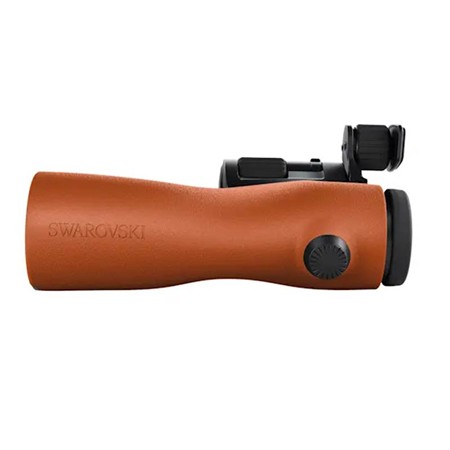 JUMELLES 8X42 SWAROVSKI NL PURE - BURNT ORANGE