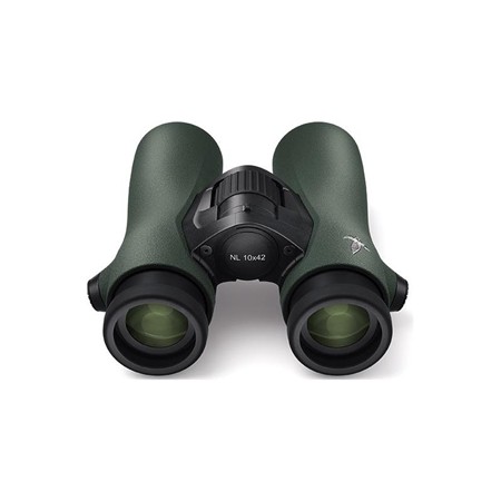 JUMELLES 8X42 SWAROVSKI NL PURE