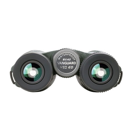 JUMELLES 8X42 VANGUARD VEO ED