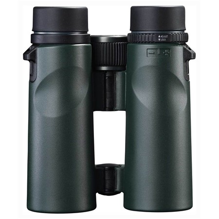 JUMELLES 8X42 VANGUARD VEO HD2