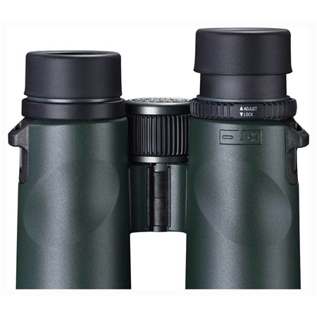 JUMELLES 8X42 VANGUARD VEO HD2