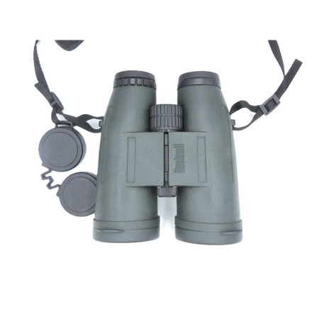 Jumelles 8X56 Bushnell Trophy - Couleur Noire