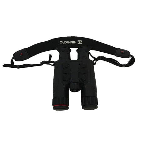 Jumelles À Imagerie Thermique Hikmicro Habrok Hq35ln - Hikhq35ln