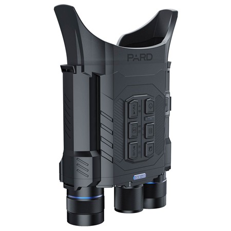 JUMELLES PARD OSPREY 640
