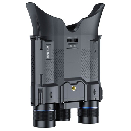 JUMELLES PARD OSPREY 640