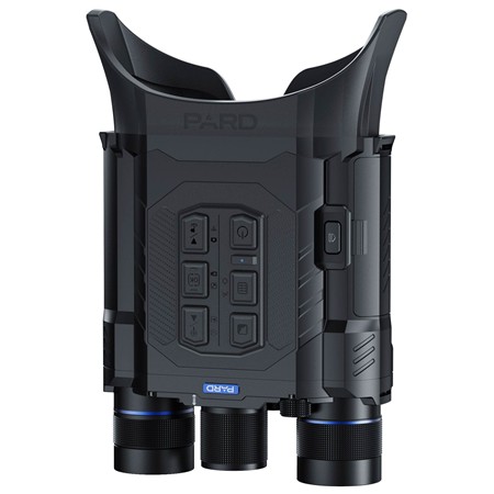 JUMELLES PARD OSPREY 640