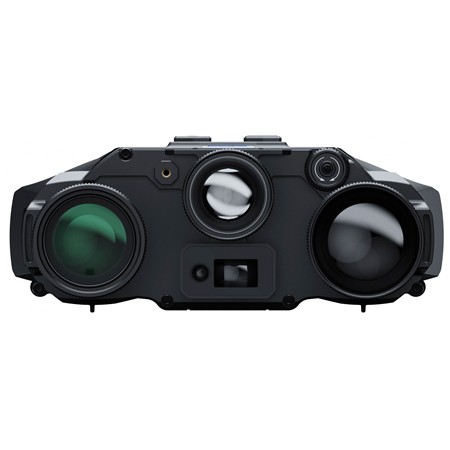 JUMELLES PARD OSPREY 640