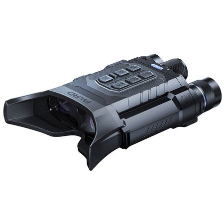 JUMELLES PARD OSPREY 640