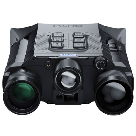 JUMELLES PARD OSPREY 640