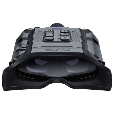 JUMELLES PARD OSPREY 640