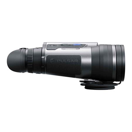 JUMELLES THERMIQUE PULSAR MERGER LRF XT50