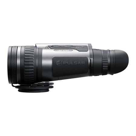 JUMELLES THERMIQUE PULSAR MERGER LRF XT50