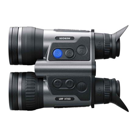 JUMELLES THERMIQUE PULSAR MERGER LRF XT50