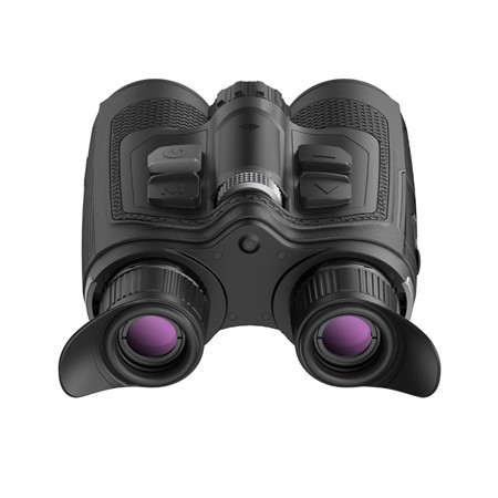 JUMELLES THERMIQUES NOCPIX OMNI H35R