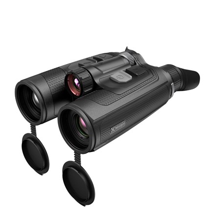 JUMELLES THERMIQUES NOCPIX OMNI H35R