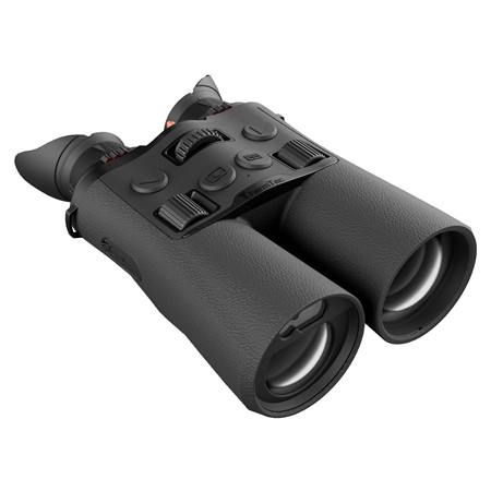 JUMELLES THERMIQUES THERMTEC VENTUS 650 LRF