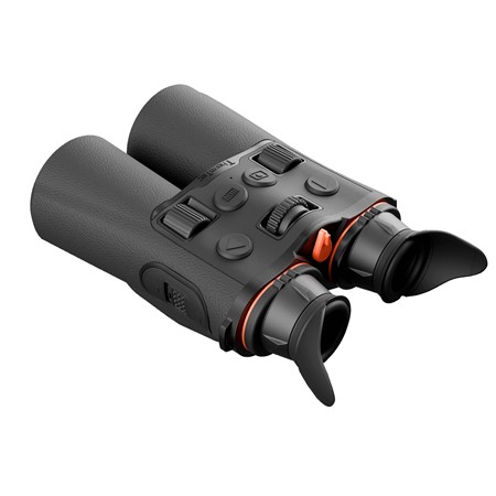 JUMELLES THERMIQUES THERMTEC VENTUS 650 LRF