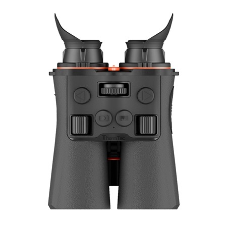 JUMELLES THERMIQUES THERMTEC VENTUS 650 LRF