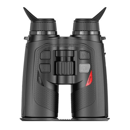 JUMELLES VISION THERMIQUE NOCPIX INFIRAY QUEST H35R