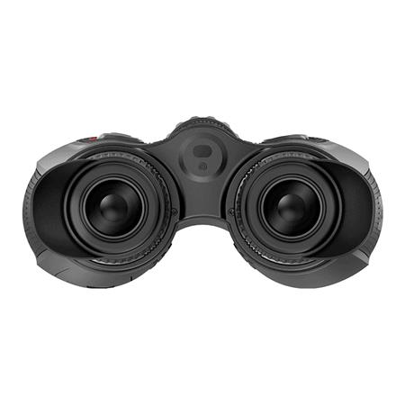 JUMELLES VISION THERMIQUE NOCPIX INFIRAY QUEST L35R