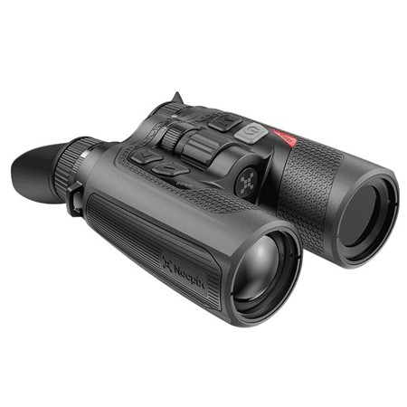 JUMELLES VISION THERMIQUE NOCPIX QUEST H35R LRF