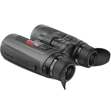 JUMELLES VISION THERMIQUE NOCPIX QUEST H35R LRF