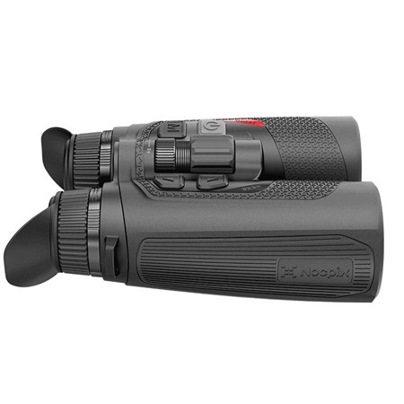 JUMELLES VISION THERMIQUE NOCPIX QUEST H35R LRF