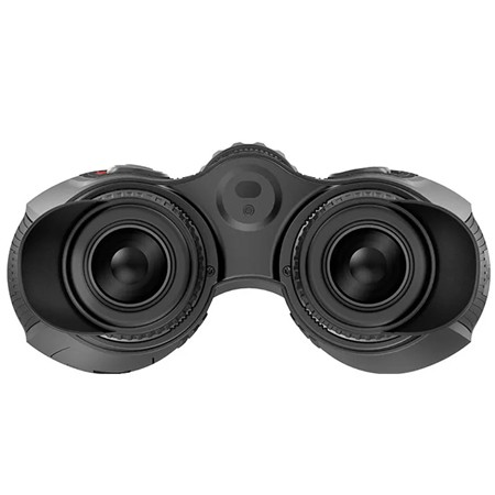 JUMELLES VISION THERMIQUE NOCPIX QUEST H50R LRF