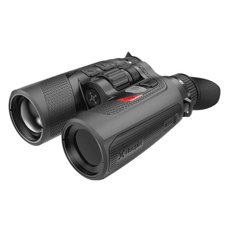 Jumelles Vision Thermique Nocpix Quest L35r