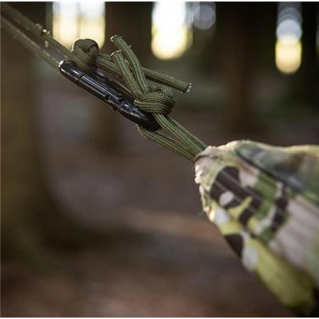 JUNGLE HÆNGEKØJE SNUGPAK