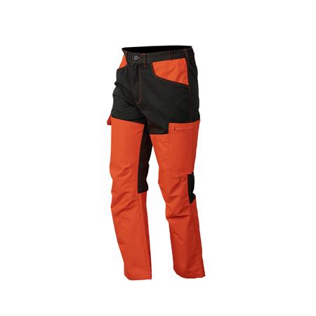 Junior Broek Treeland 581Nk Maquisard 2 - Vert/Orange