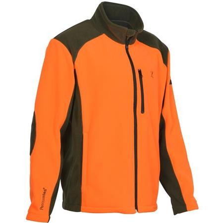 Junior Fleece Percussion 2927 - Orange
