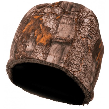 Junior Hat Treeland Sherpa - Forest