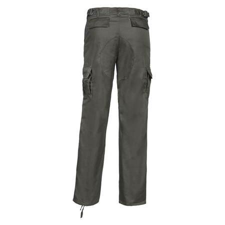 JUNIOR HOSE PERCUSSION BDU - KAKI