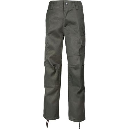 Junior Hose Percussion Bdu - Kaki