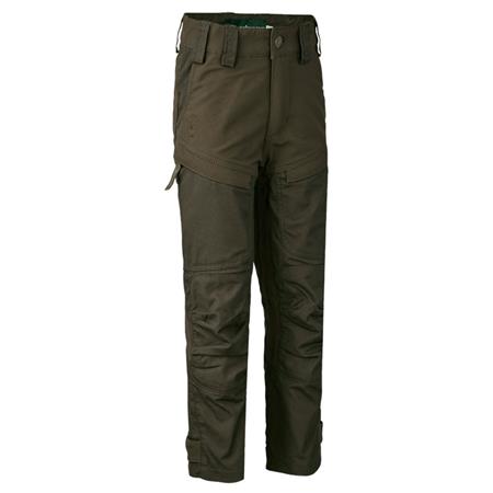 JUNIOR PANTS DEERHUNTER STRIKE - GREEN