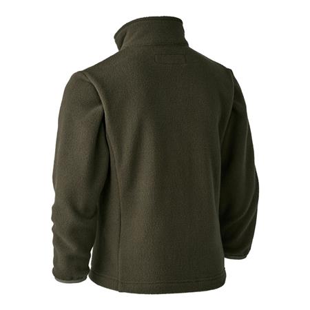 JUNIOR-POLAR DEERHUNTER YOUTH JAGD-FLEECEJACKE - KHAKI