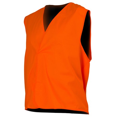 Junior Säkerhetsväst Treeland - Orange