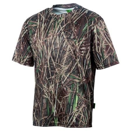 Junior Short-Sleeved Tee Shirt Treeland T003k - Reeds
